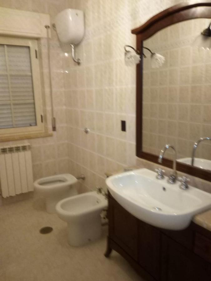 Bed and Breakfast Rosy House Скалеа Екстер'єр фото
