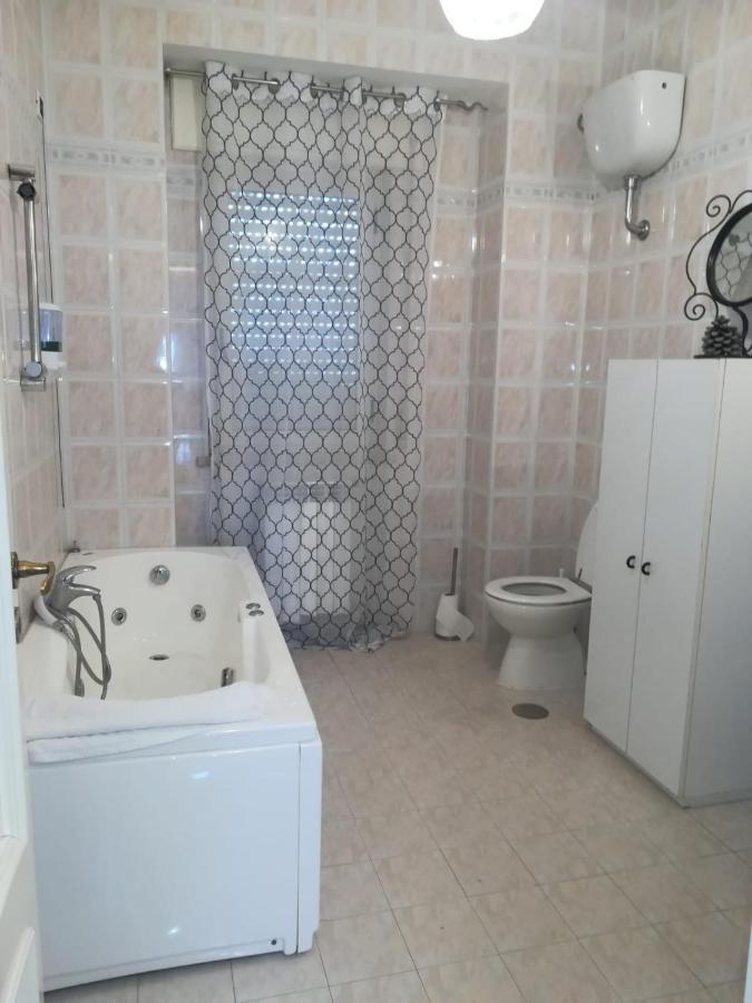 Bed and Breakfast Rosy House Скалеа Екстер'єр фото